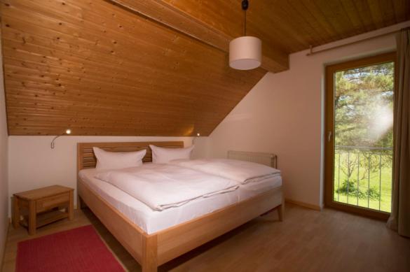 Ferienhaus-Park Brennickenswerder Люхен Екстериор снимка