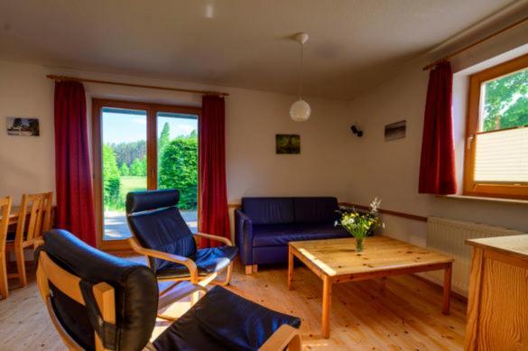 Ferienhaus-Park Brennickenswerder Люхен Екстериор снимка
