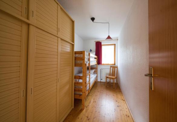 Ferienhaus-Park Brennickenswerder Люхен Екстериор снимка
